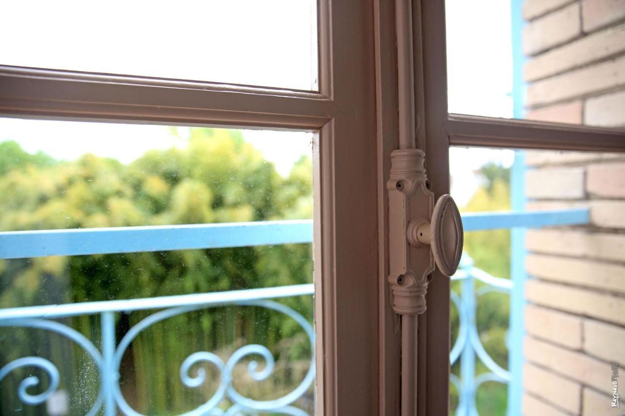La Verrerie Gaillac Ngoại thất bức ảnh