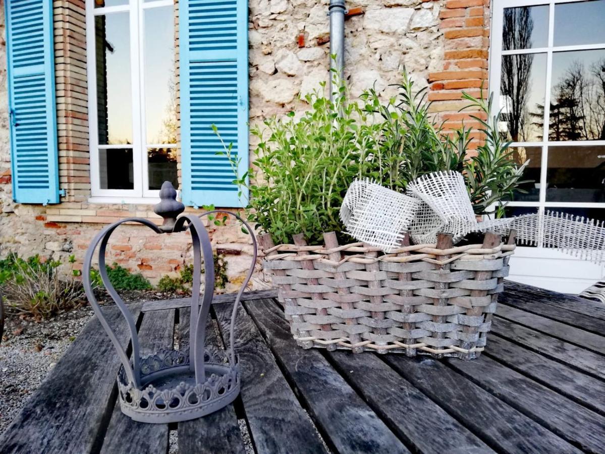 La Verrerie Gaillac Ngoại thất bức ảnh
