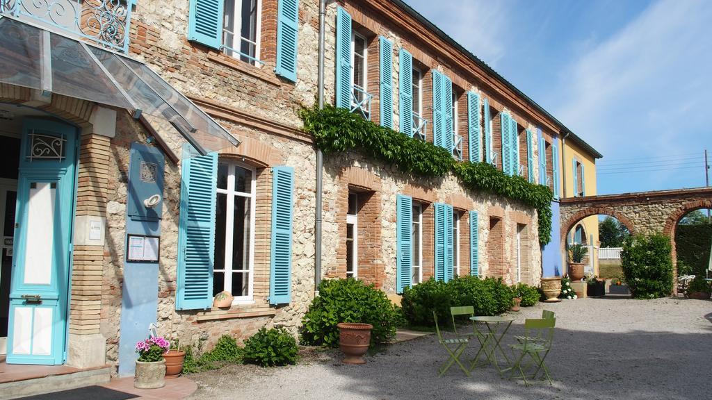 La Verrerie Gaillac Ngoại thất bức ảnh