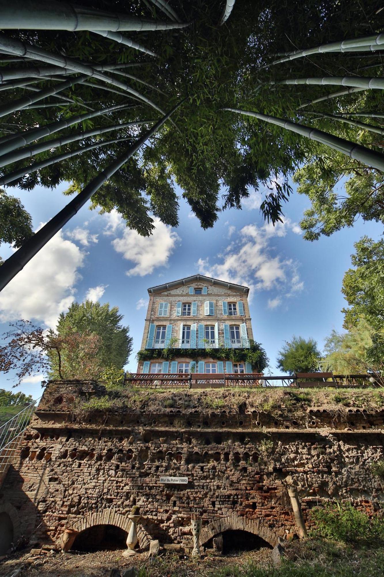 La Verrerie Gaillac Ngoại thất bức ảnh