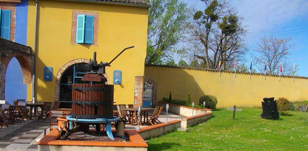La Verrerie Gaillac Ngoại thất bức ảnh