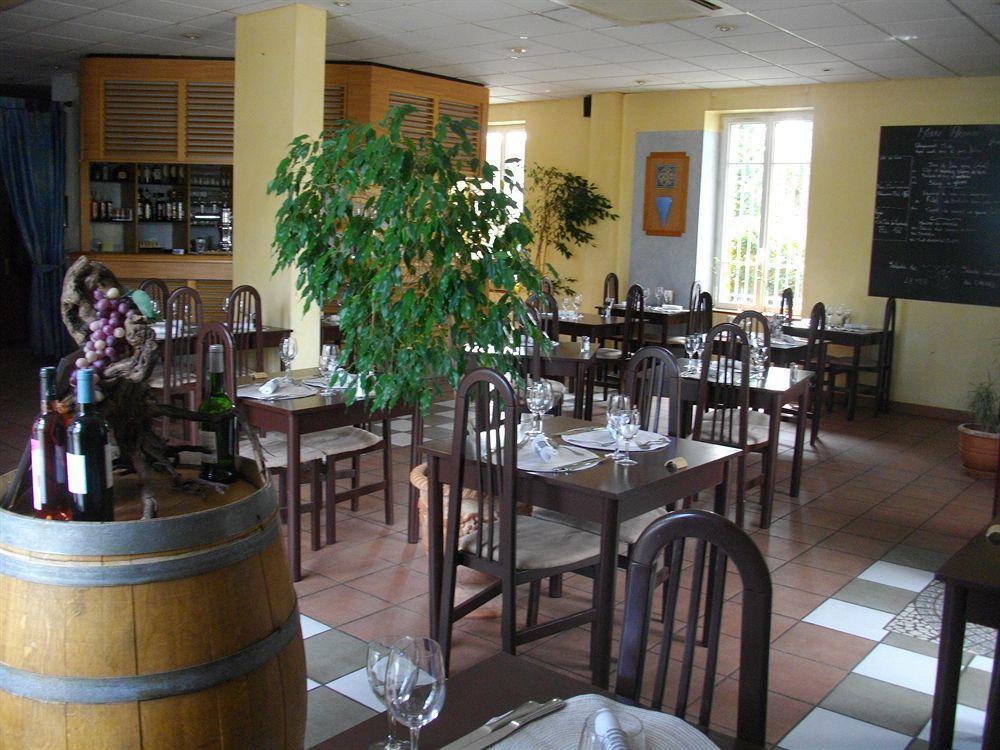 La Verrerie Gaillac Ngoại thất bức ảnh