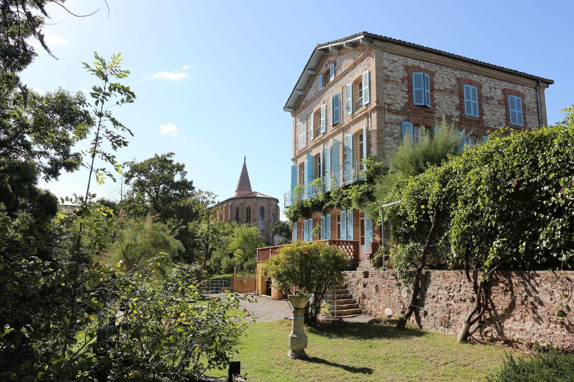 La Verrerie Gaillac Ngoại thất bức ảnh