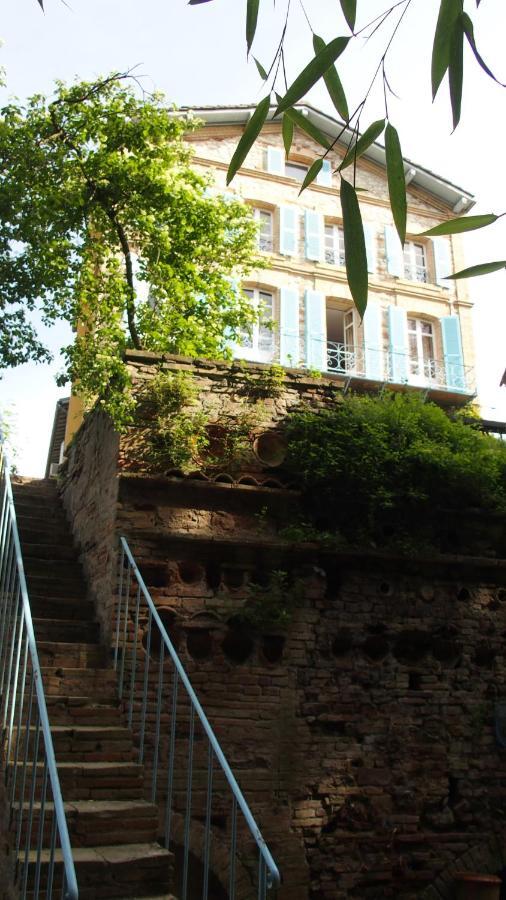 La Verrerie Gaillac Ngoại thất bức ảnh